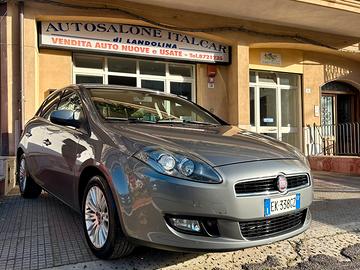 Fiat Bravo 1.6 MJT 105cv Dynamic - 2012 PERFETTA