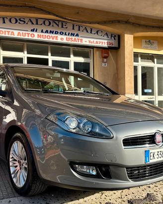 Fiat Bravo 1.6 MJT 105cv Dynamic - 2012 PERFETTA