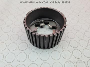 TAMBURELLO CAMPANA KAWASAKI NINJA 1000 2010 2009 Z