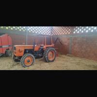 Trattore Fiat 415 dt