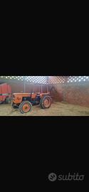 Trattore Fiat 415 dt