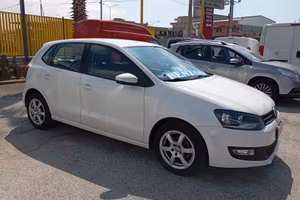 Volkswagen Polo 1.4 5 porte Highline