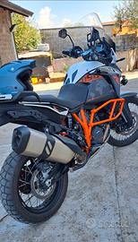 KTM 1190 ADVENTURE  R 