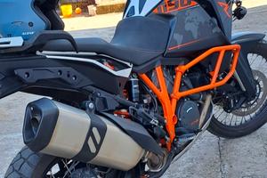 KTM 1190 ADVENTURE  R 