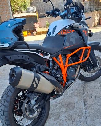 KTM 1190 ADVENTURE  R 
