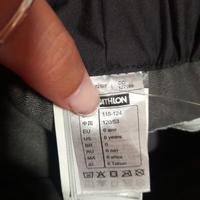 Pantalone da sci bambino 