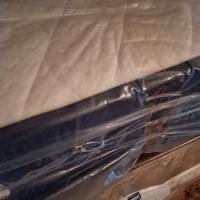 materasso h 25 memory e molle