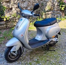 Piaggio vespa ET4 150