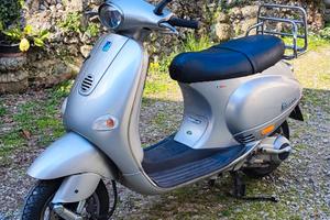 Piaggio vespa ET4 150