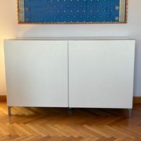 Mobile soggiorno Ikea