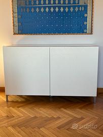 Mobile soggiorno Ikea