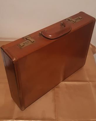 Valigetta ventiquattrore vintage KENT 2