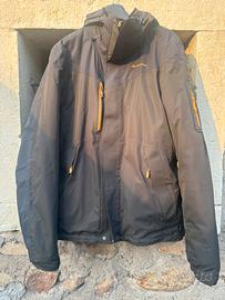 Giacca decathlon