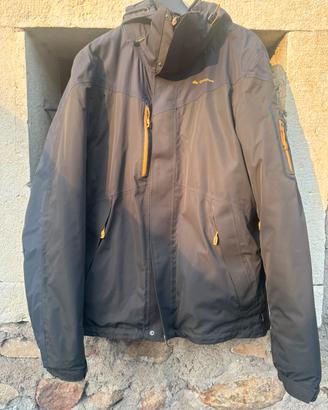 Giacca decathlon