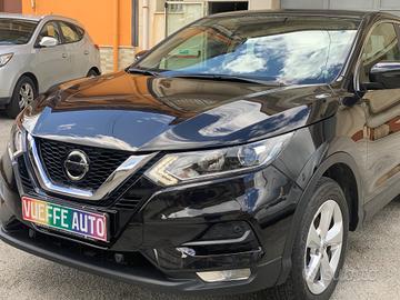Nissan Qashqai 1.5 dCi 115 CV N-Connecta