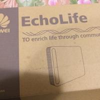 Modem Echolife Huawei 