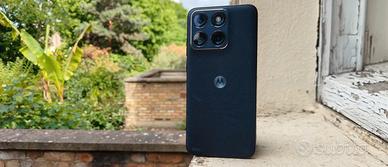 Motorola Edge 70 Fusion 8/256 Black Garanzia