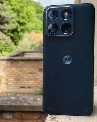 Motorola Edge 70 Fusion 8/256 Black Garanzia