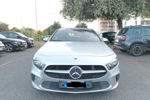 Merdedes classe A 180d