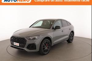 AUDI Q5 EY64428