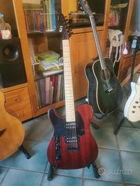 Ltd te-200 mancina