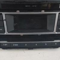 stereo originale Hyundai i20 seconda serie