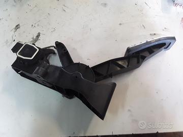 PEDALE ACCELERATORE MERCEDES Classe B W245 1° Ser