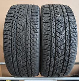 Gomme invernali usate 275 45 21
