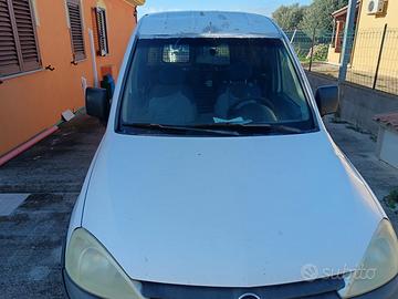 Furgone Opel Combo 1.7cc