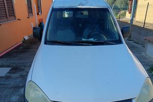 Furgone Opel Combo 1.7cc