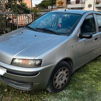 Fiat Punto 1.2 benzina