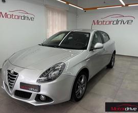 ALFA ROMEO - Giulietta - 1.6 JTDm-2 105 CV