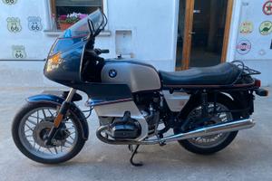 Bmw R 100 RS - 1980