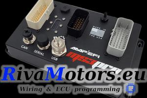 Ecu Programmabile AmpEfi MS3PRO EVO+