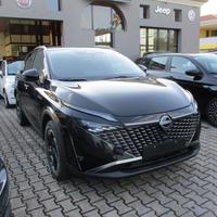 Nissan Qashqai MHEV 158 CV X-Tronik N-Connecta win