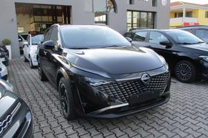 Nissan Qashqai MHEV 158 CV X-Tronik N-Connecta win