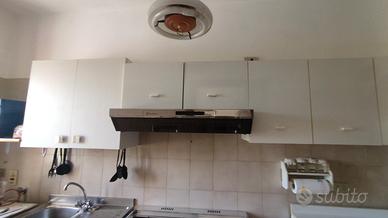 pensili e base lavello