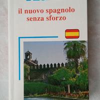 Il nuovo spagnolo senza sforzo