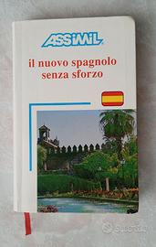 Il nuovo spagnolo senza sforzo