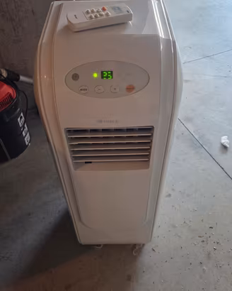 climatizzatore condizionatore