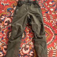 Pantaloni Tri Active Evo Beretta