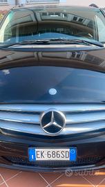 Mercedes Viano EL V6 Ambiente con 8 posti