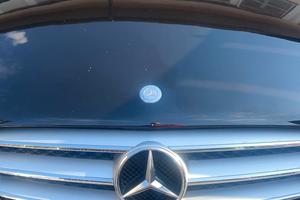 Mercedes Viano EL V6 Ambiente con 8 posti