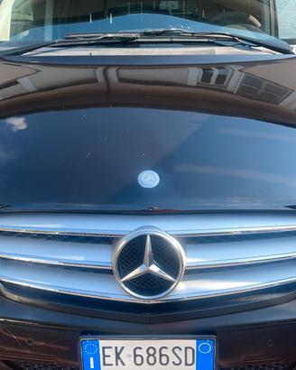 Mercedes Viano EL V6 Ambiente con 8 posti