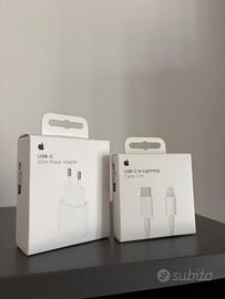 NUOVO Apple Cavo 1M USBC Lightning Originale