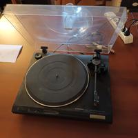 giradischi Pioneer pl430