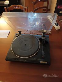 giradischi Pioneer pl430