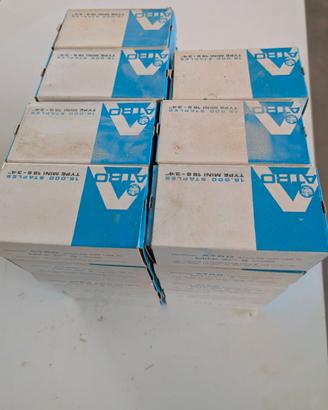 Chiodi per puntatrice pneumatica
