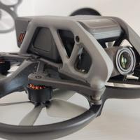 DJI Avata + Fly more kit + filtri ND