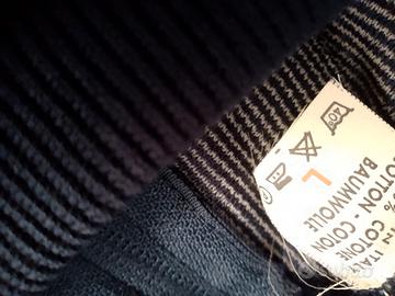 stock tutoni pigiama per Alzheimer 